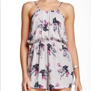 BB Dakota romper
